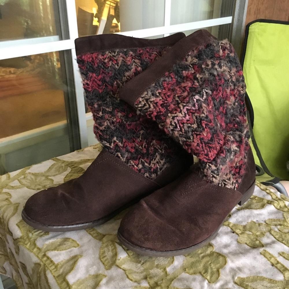 Boots